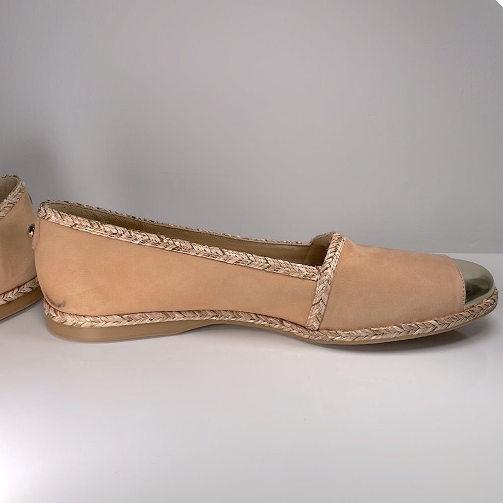 Stuart Weitzman Espadrille 7.5 - Picture 7 of 14